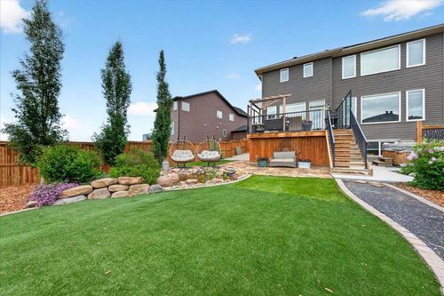 119 Dawson Harbour Crt, Chestermere, AB, T1X1Z7 | Card Image