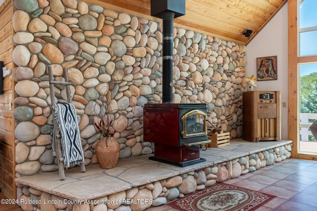 124 Cedar Crest Rd, House other with 3 bedrooms, 3 bathrooms and null parking in Nogal NM | Image 7
