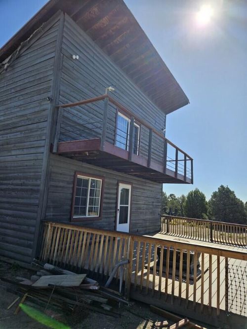 14846 W Chokecherry Creek Rd, Beryl, UT, 84714 | Card Image