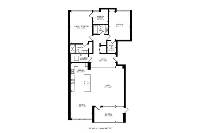 APT-28C - 5733 N Sheridan Rd, Home with 2 bedrooms, 2 bathrooms and 1 parking in Chicago IL | Image 41