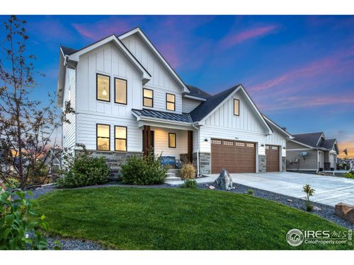 7061 Sage Meadows Dr, Wellington, CO, 80549-2150 | Card Image