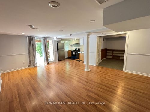 basement-43 Chiswick Cres, Aurora, ON, L4G6P1 | Card Image