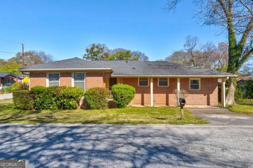 5136 Jones Rd, Forest Park, GA, 30297-2610 | Card Image