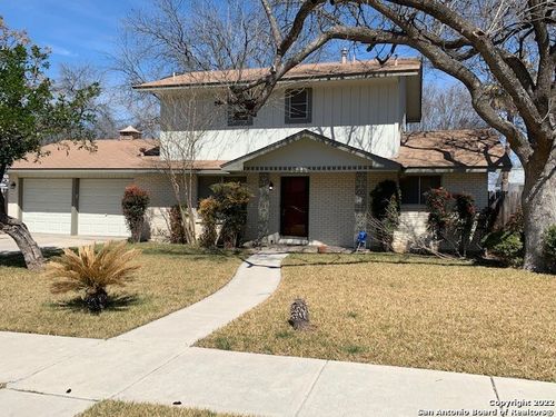 127 Summertime Dr, San Antonio, TX, 78216-3553 | Card Image