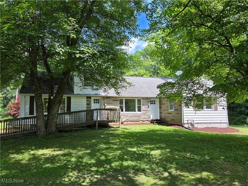 4581 Smith Stewart Rd, Vienna, OH, 44473-9789 | Card Image
