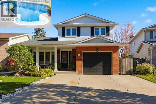 30 Capri St, Thorold, ON, L2V4S8 | Card Image