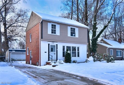 4380 Lucille Ave, South Euclid, OH, 44121-3565 | Card Image