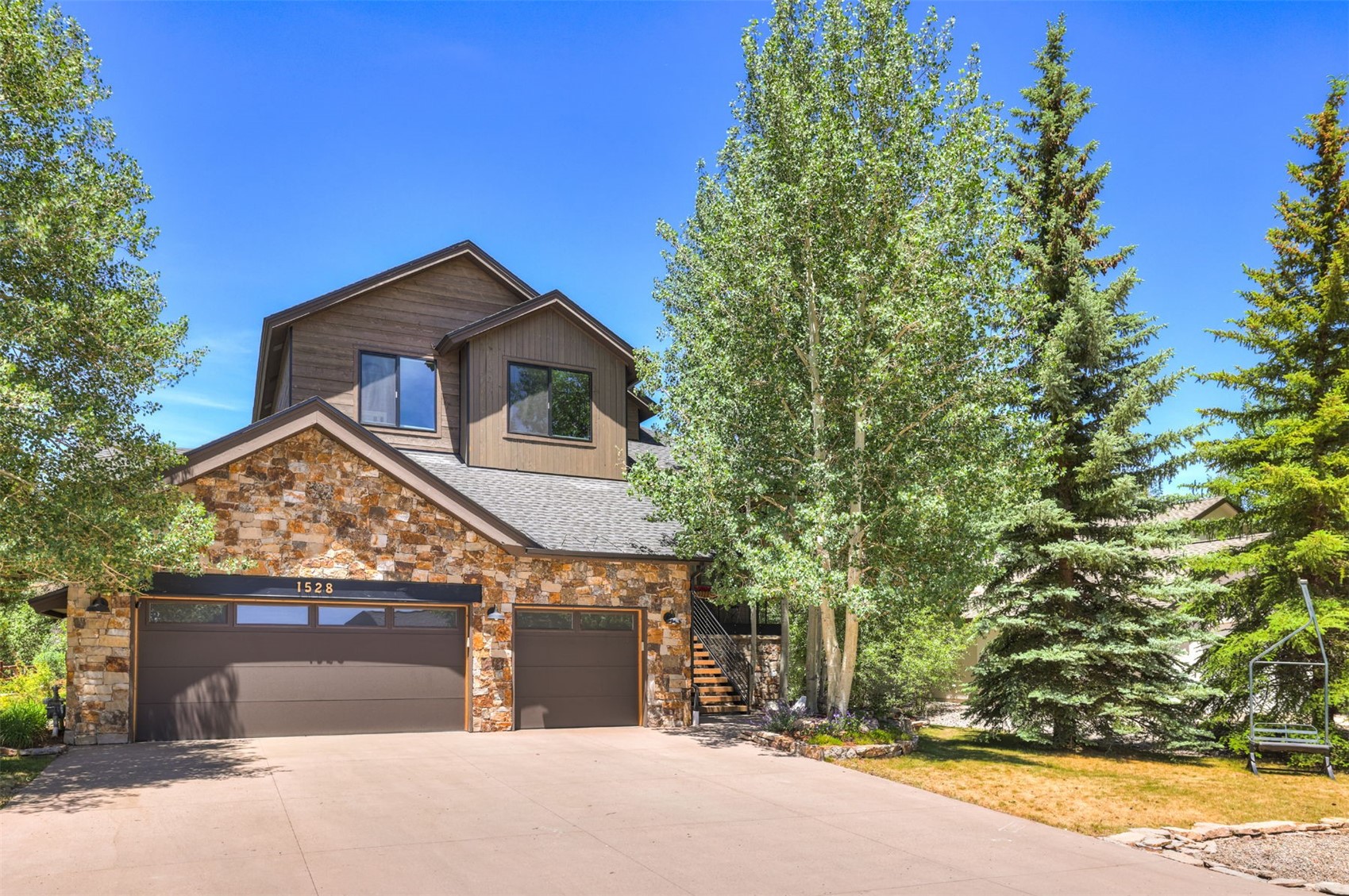 Residential in Silverthorne 4