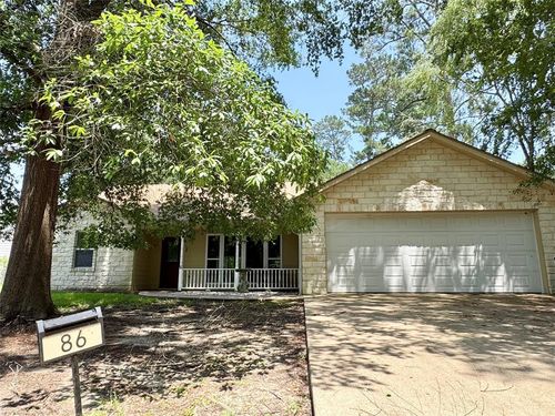 86 Huntington, Trinity, TX, 75862-8872 | Card Image