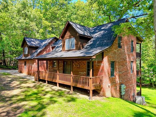 2204 Cedar Cliff Rd, Hiawassee, GA, 30546-6606 | Card Image