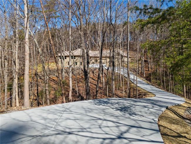 532 Vistaview Pkwy, House other with 4 bedrooms, 4 bathrooms and null parking in Jasper GA | Image 5