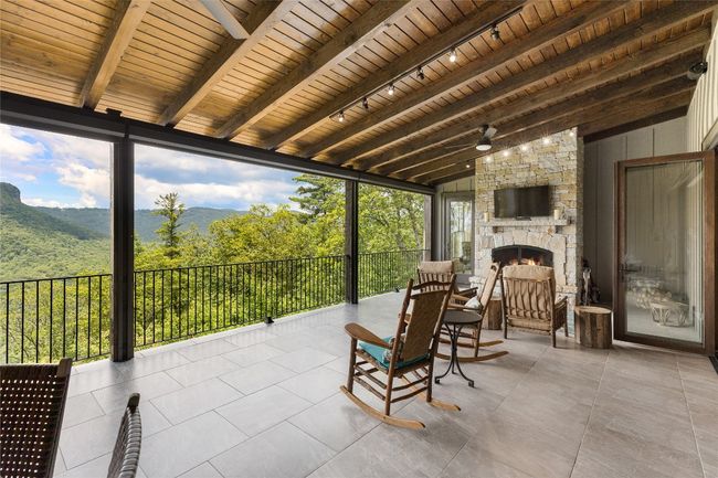 133 High Cliffs Rd, House other with 4 bedrooms, 5 bathrooms and null parking in Cashiers NC | Image 26