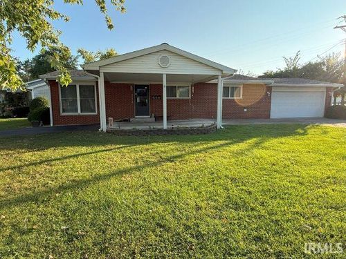 129 Pleasant View Dr, Mitchell, IN, 47446-1274 | Card Image