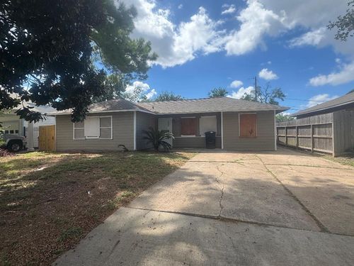 4918 Balkin St, Houston, TX, 77021-4331 | Card Image