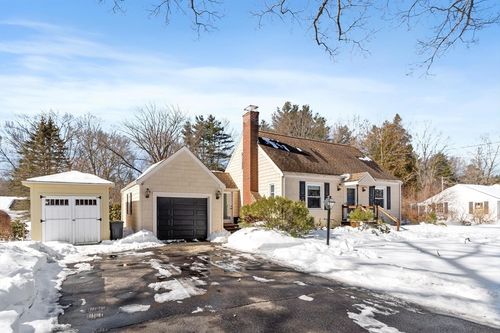 194 Milk St, Westborough, MA, 01581 | Card Image