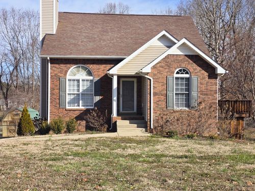 1069 Heatherwood Rd, Pleasant View, TN, 37146-7019 | Card Image