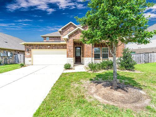 8919 Orchid Valley Way, Cypress, TX, 77433-6952 | Card Image