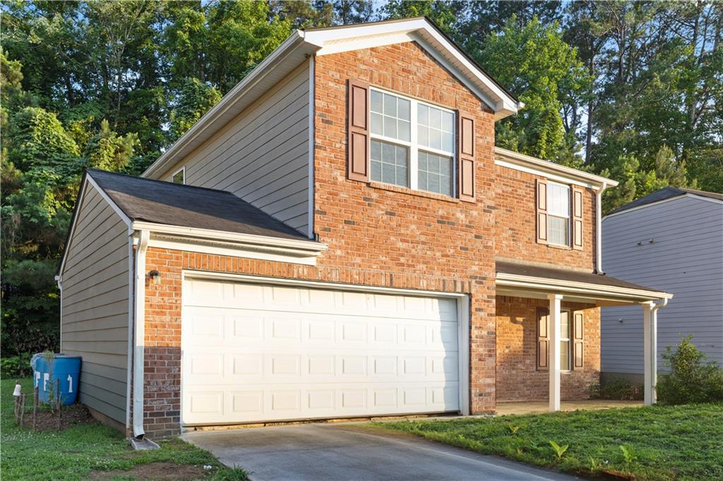 Residential in East Point 2