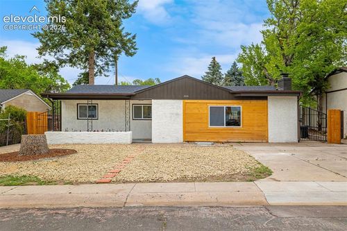 308 Redwood Dr, Colorado Springs, CO, 80907-4332 | Card Image
