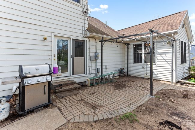 8528 Keitha Dr, House other with 4 bedrooms, 2 bathrooms and null parking in Lambertville MI | Image 40