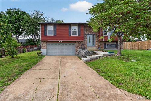 2019 San Angelo Drive, Arnold, MO, 63010 | Card Image