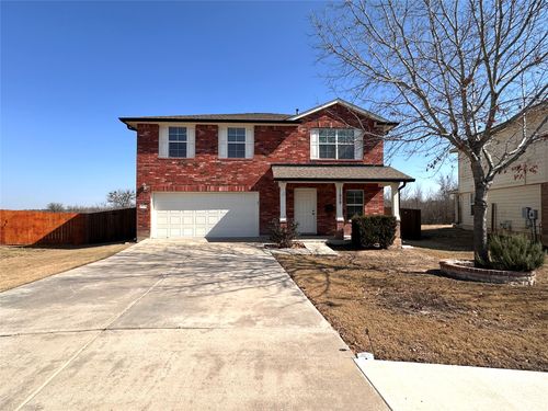 11909 Big Sky Dr, Manor, TX, 78653-5393 | Card Image