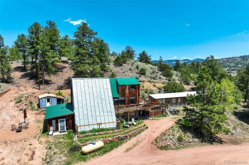 351 Badger Cir, Guffey, CO, 80820-9106 | Card Image