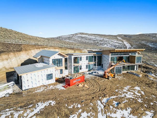 5220 Old Ranch Rd, Home with 7 bedrooms, 10 bathrooms and null parking in Park City UT | Image 11