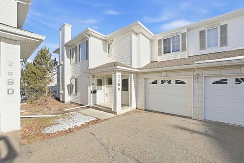 24d-32 Daines Ave, Red Deer, AB, T4R2Z5 | Card Image