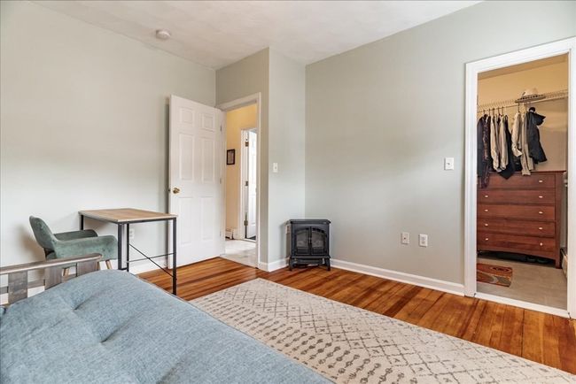 APT-2 - 2 Blaney Ave, Condo with 2 bedrooms, 1 bathrooms and 1 parking in Peabody MA | Image 20