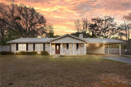 5900 Couton Dr, Mobile, AL, 36693-3002 | Card Image