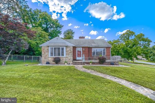 5010 Hazelwood Ave, BALTIMORE, MD, 21206-2223 | Card Image