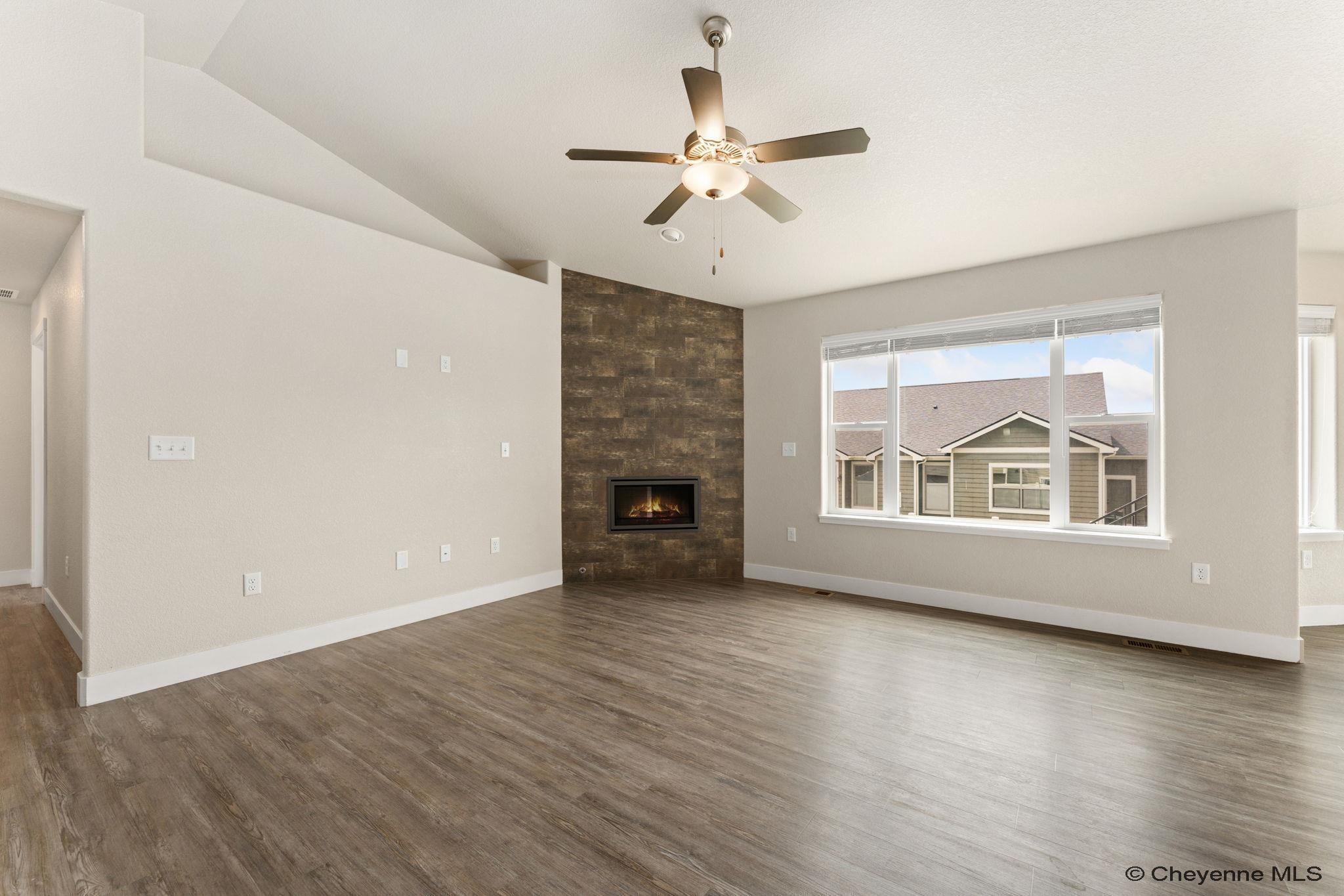 Residential in Cheyenne 4