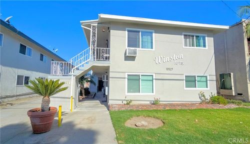 apt-3-10527 Western Ave, Downey, CA, 90241-2442 | Card Image