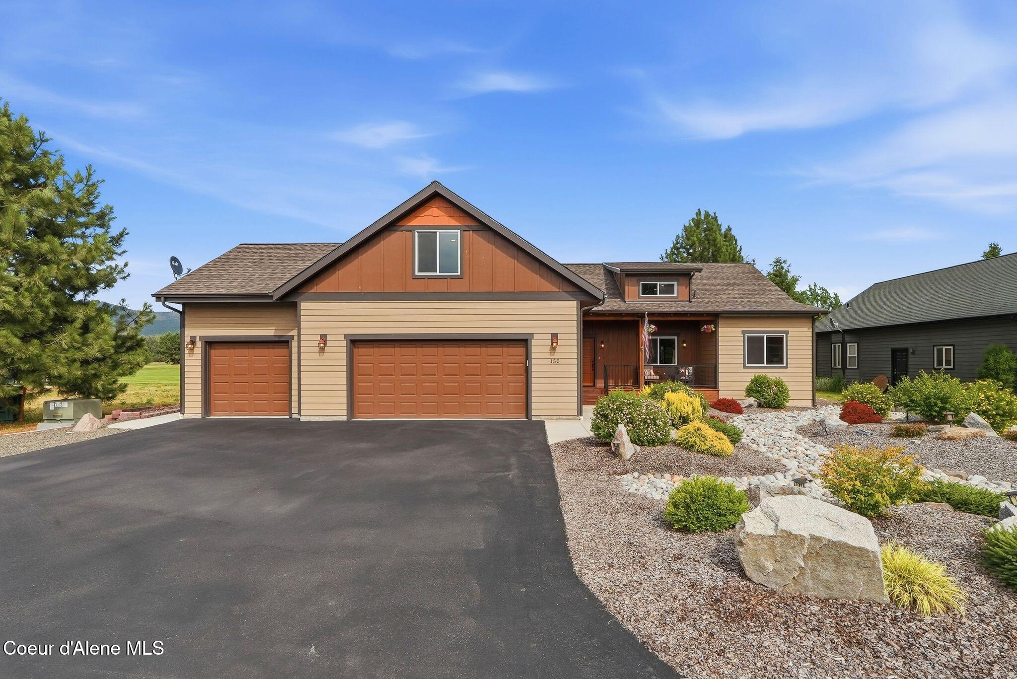 Residential in Blanchard 5