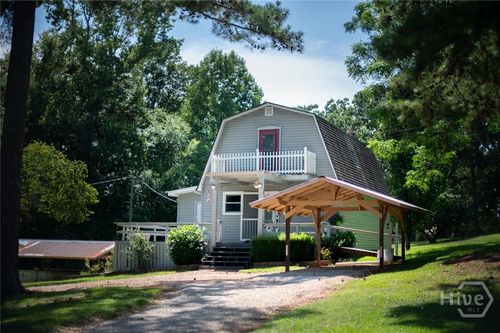 140 October Woods Dr, Athens, GA, 30601-4225 | Card Image