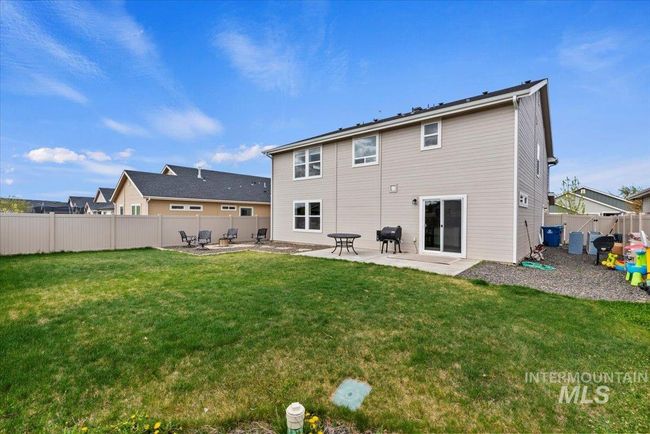 3074 N Greengate Way, House other with 5 bedrooms, 4 bathrooms and 2 parking in Star ID | Image 33