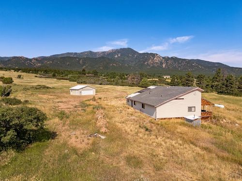 1445 County Road 671, Rye, CO, 81069-8832 | Card Image
