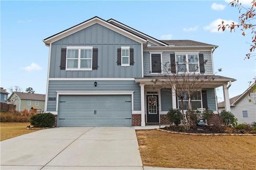 6755 Scarlet Oak Way, Flowery Branch, GA, 30542-0054 | Card Image