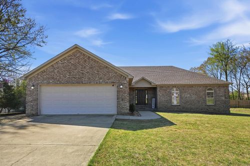 141 Fuscata Loop, Lonoke, AR, 72086-9354 | Card Image