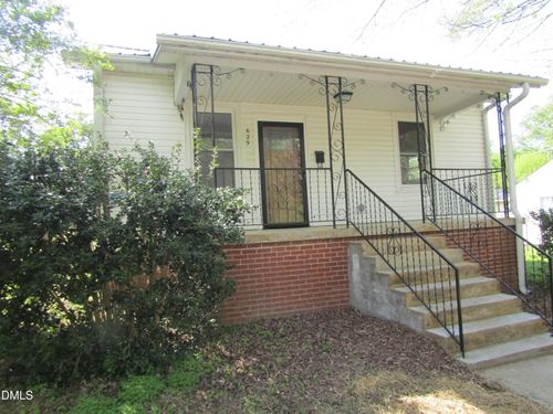 629 North Ave, Burlington, NC, 27217-6150 | Card Image