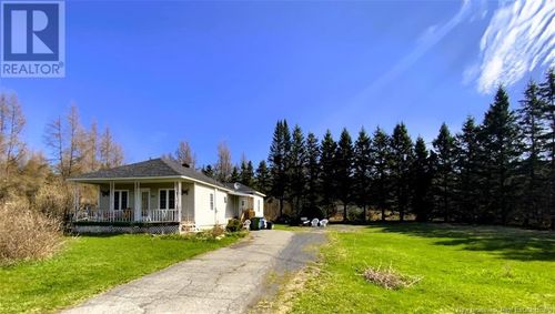 321 Iroquois Rd, Saint Basile, NB, E7C1Y3 | Card Image