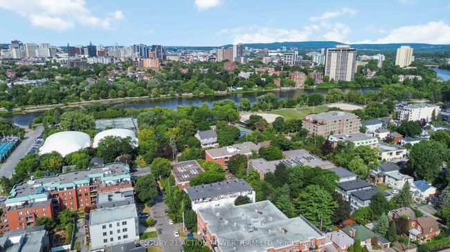 PH6 - 939 N River Rd, Condo with 3 bedrooms, 2 bathrooms and 1 parking in Ottawa ON | Image 48