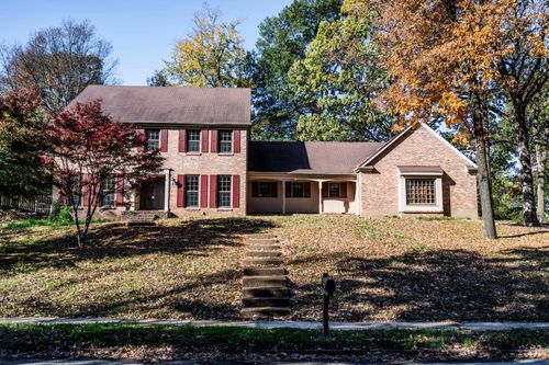 63 Shady Glen Rd, Memphis, TN, 38120-2021 | Card Image