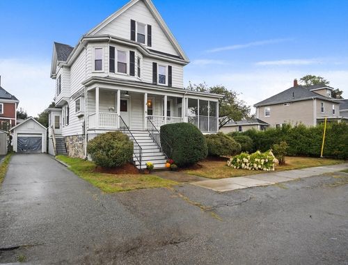 19 Laurel St, Saugus, MA, 01906-4345 | Card Image