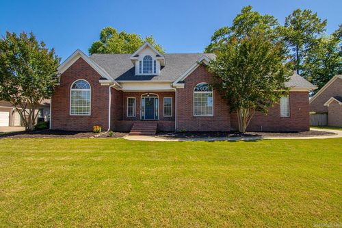 5118 Michigan Avenue, Benton, AR, 72019 | Card Image