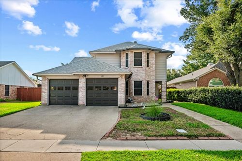 407 Nita Ln, Euless, TX, 76040-4129 | Card Image