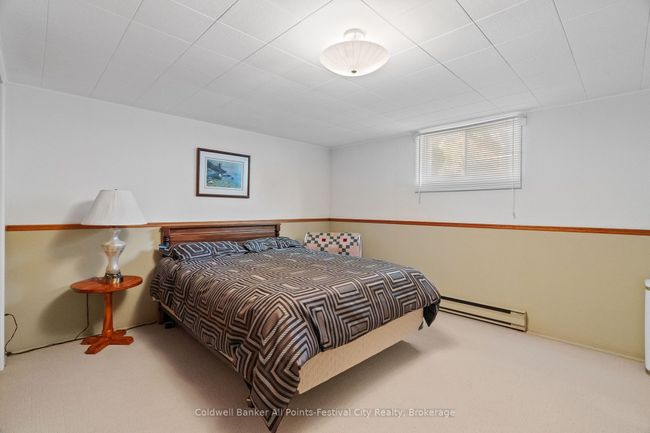 305 Warren St, House other with 4 bedrooms, 2 bathrooms and 4 parking in Goderich ON | Image 26