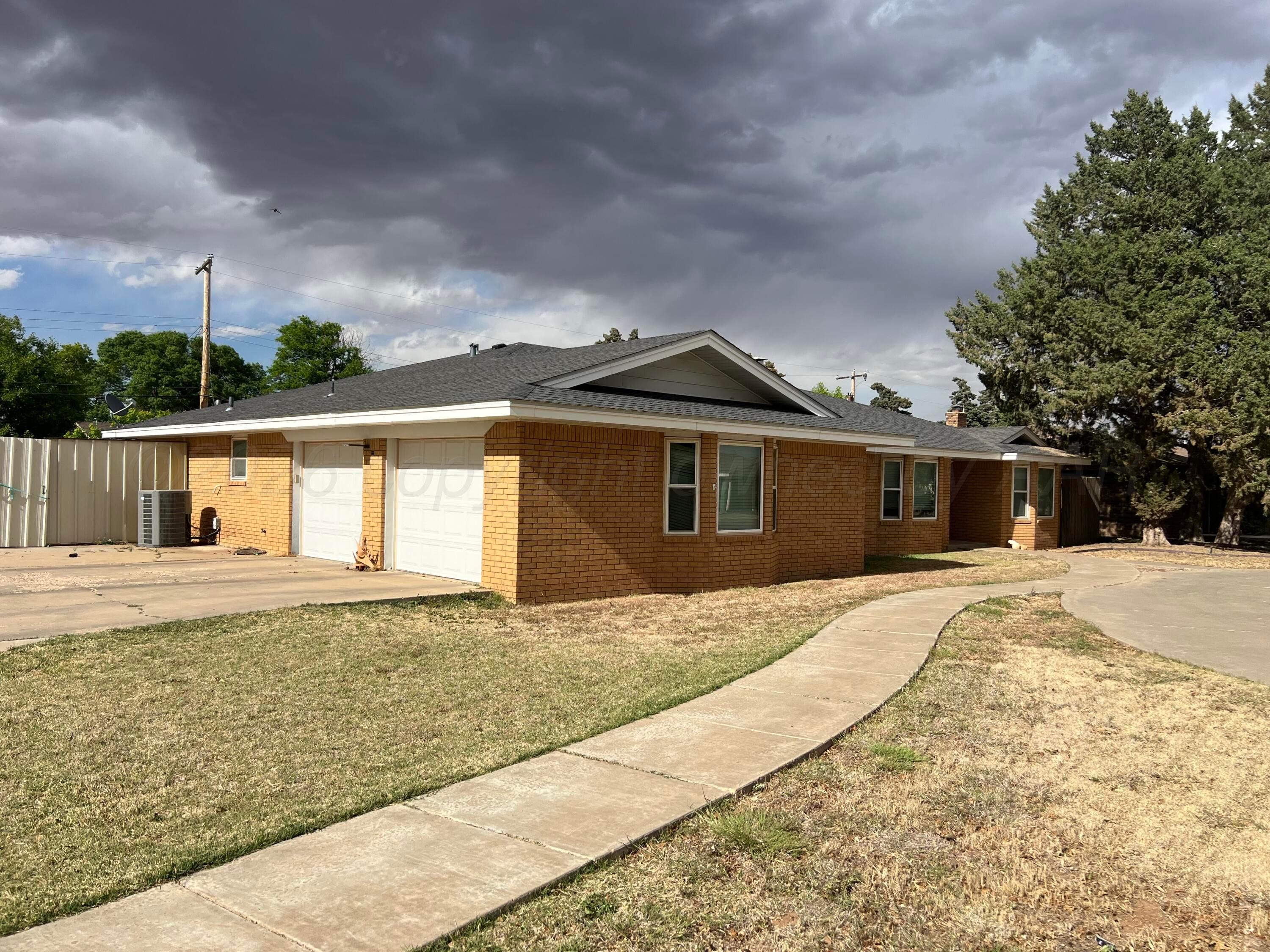 Residential in Friona 2