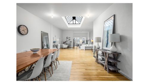 45-508 Broadway, New York, NY, 10012-4432 | Card Image